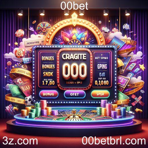 Descubra as Melhores Promoções do 00bet: Diversão e Prêmios À Sua Espera!
